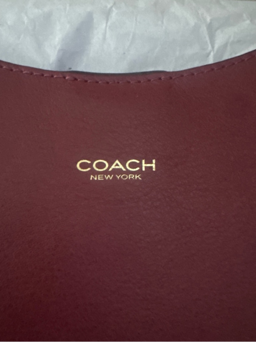Coach Brooklyn Shoulder 39 Bag | Brand New with Tags 🆕✨ - Picture 6 of 11